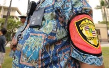 Hawaï: la police défend son droit aux rapports sexuels avec des prostituées Hawaï: la police défend son droit aux rapports sexuels avec des prostituées