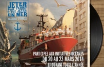 Littoral: la leçon de Surfrider, "Jeter par terre, c'est jeter en mer" Littoral: la leçon de Surfrider, "Jeter par terre, c'est jeter en mer"