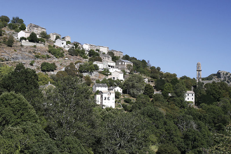 Pascal POCHARD-CASABIANCA / AFP Pascal POCHARD-CASABIANCA / AFP