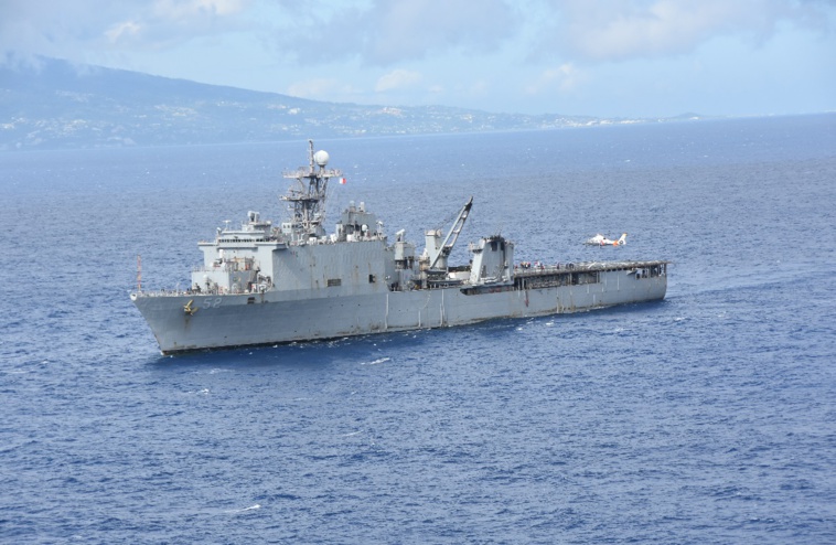 Marara 2022 : L'entraînement avant le déploiement Marara 2022 : L'entraînement avant le déploiement