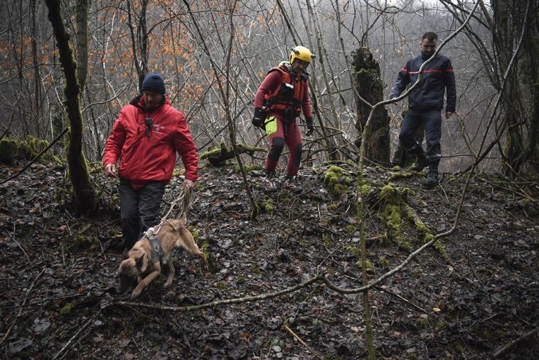 PHILIPPE DESMAZES / AFP PHILIPPE DESMAZES / AFP