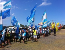Oscar Temaru élu au premier tour avec 66% des voix conserve la mairie de Faa'a Oscar Temaru élu au premier tour avec 66% des voix conserve la mairie de Faa'a