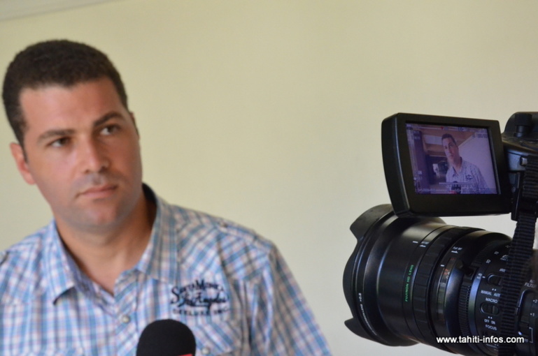 "Le tribunal a enfin mis un peu d’ordre dans tout cela", s’est félicité Me Mikou, interrogé lundi matin au sujet du jugement confirmant Marc Collins, gérant de la SCP Chin Foo "Le tribunal a enfin mis un peu d’ordre dans tout cela", s’est félicité Me Mikou, interrogé lundi matin au sujet du jugement confirmant Marc Collins, gérant de la SCP Chin Foo