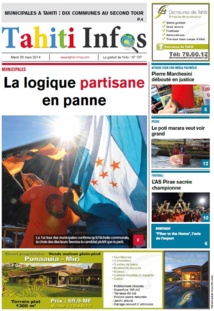Cliquez sur l'image pour lire le journal Cliquez sur l'image pour lire le journal