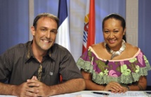 Municipales: le second tour fait débat à Mahina sur TNTV Municipales: le second tour fait débat à Mahina sur TNTV