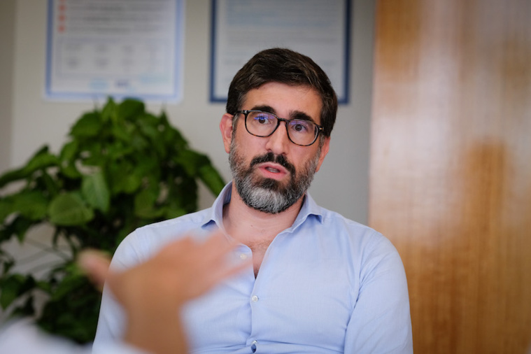 “L'énergie renouvelable apportera une stabilité des prix” “L'énergie renouvelable apportera une stabilité des prix”