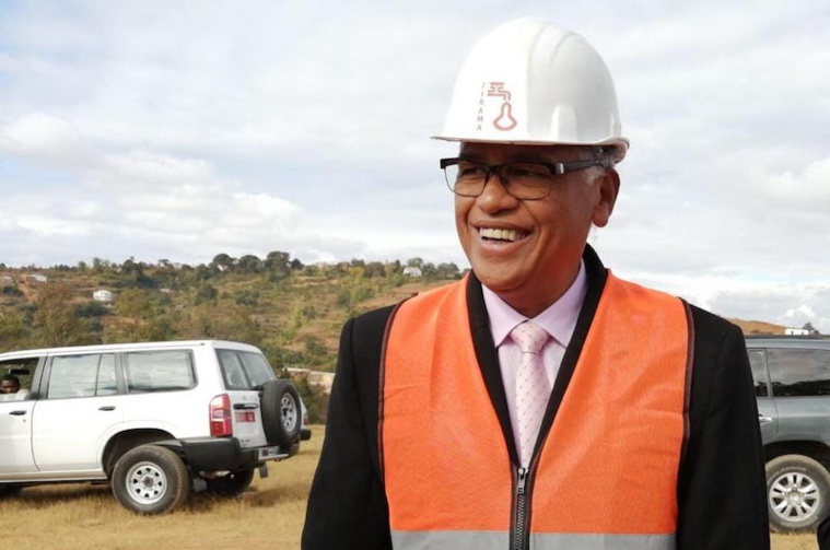 “L'énergie renouvelable apportera une stabilité des prix” “L'énergie renouvelable apportera une stabilité des prix”