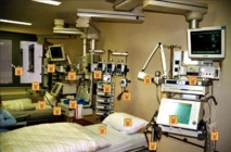 USA: malgré des progrès, les infections nosocomiales font 200 morts par jour USA: malgré des progrès, les infections nosocomiales font 200 morts par jour