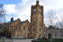 Le CNRS renforce ses relations avec l’Université de Melbourne