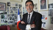 A 92 ans, le doyen des maires de France est girondin A 92 ans, le doyen des maires de France est girondin