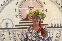 Transmission entre générations à Huahine