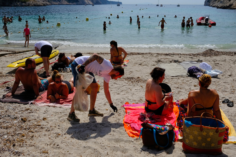 Boris HORVAT / AFP Boris HORVAT / AFP