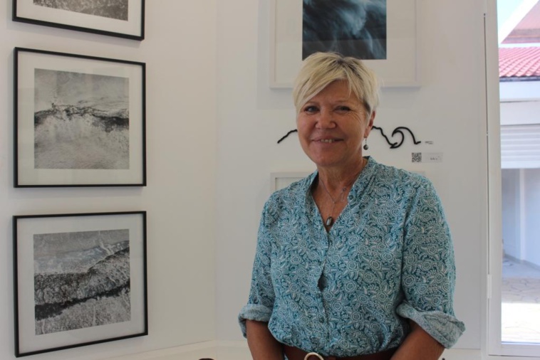 Les photos d’art de Brigitte Bourger au Vaima