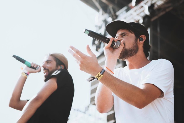 Jahneration pour deux dates au fenua Jahneration pour deux dates au fenua