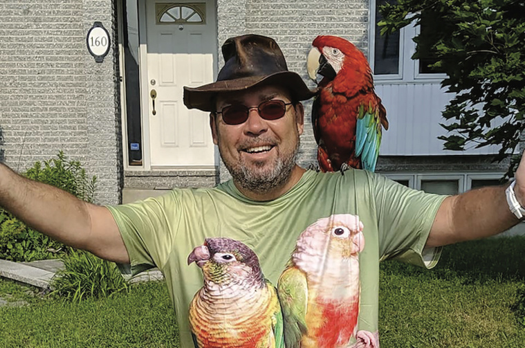 Ça coince toujours pour Jackson Ça coince toujours pour Jackson