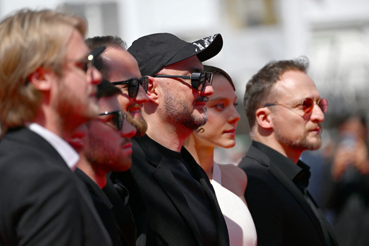 PATRICIA DE MELO MOREIRA / AFP PATRICIA DE MELO MOREIRA / AFP