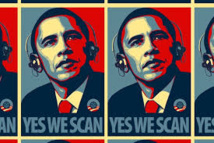 Obama souhaite que la NSA ne collecte plus les données téléphoniques aux USA Obama souhaite que la NSA ne collecte plus les données téléphoniques aux USA