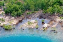 Réchauffement climatique: paroles de "petits"