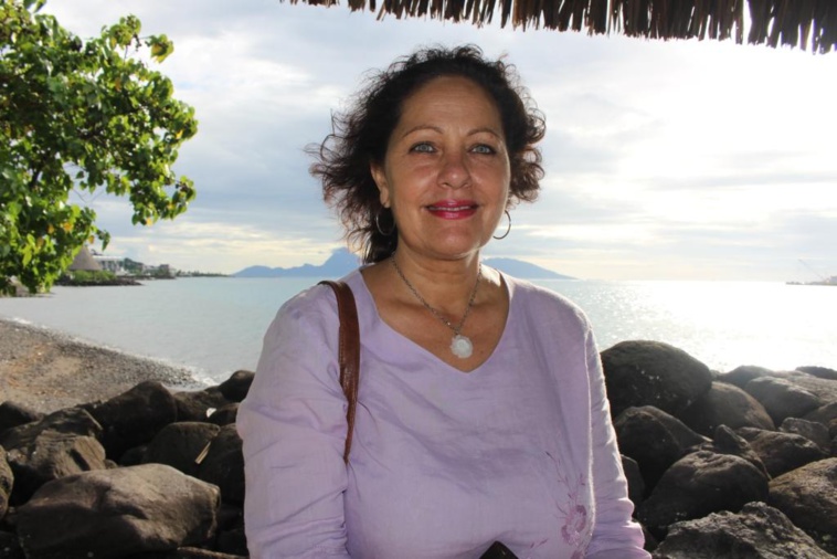 Jeanne Lecourt-Bouveret, femme de défis Jeanne Lecourt-Bouveret, femme de défis