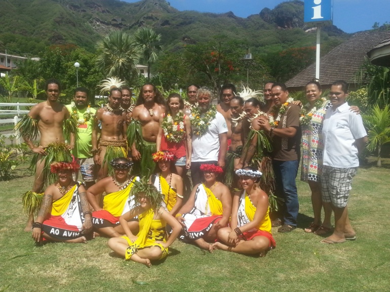 Crédit photo: Deborah Kimitete Crédit photo: Deborah Kimitete