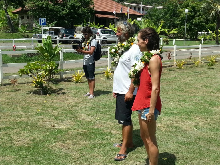 Crédit photo: Déborah Kimitete Crédit photo: Déborah Kimitete