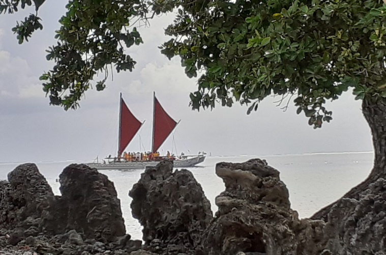 Taputapuātea, un pacte pour l'avenir Taputapuātea, un pacte pour l'avenir