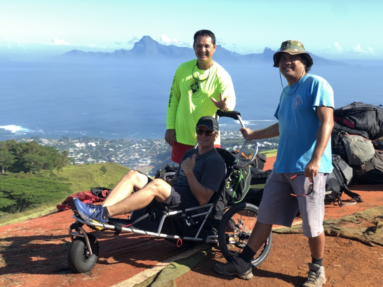 Le parapente en courant ascendant Le parapente en courant ascendant