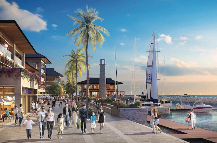 Le calendrier du Village Tahitien synchronisé sur les élections Le calendrier du Village Tahitien synchronisé sur les élections