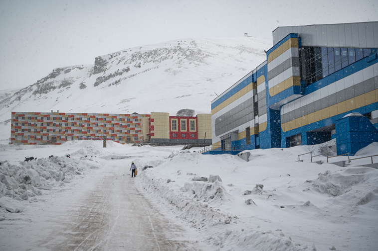 Jonathan NACKSTRAND / AFP Jonathan NACKSTRAND / AFP