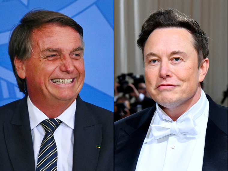 EVARISTO SA, ANGELA WEISS / AFP EVARISTO SA, ANGELA WEISS / AFP