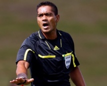 Mondial-2014: les arbitres devront être au top, le tahitien Norbert Hauata se prépare Mondial-2014: les arbitres devront être au top, le tahitien Norbert Hauata se prépare