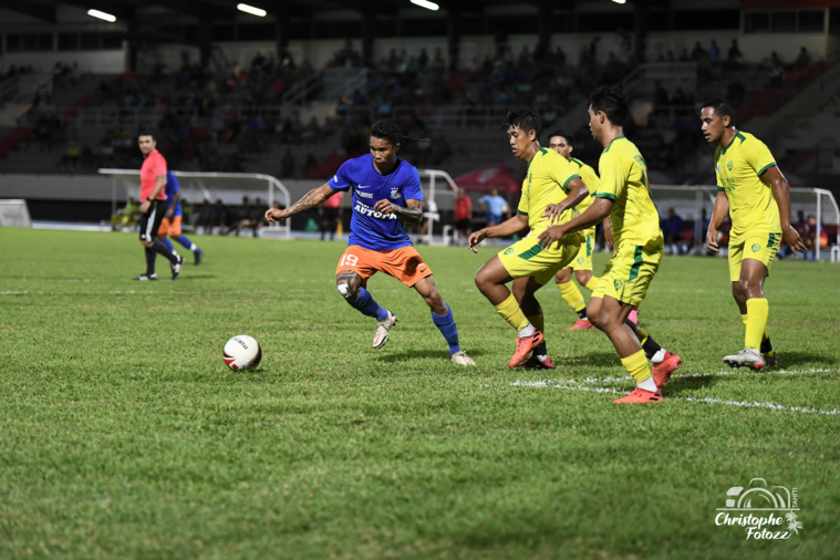 © Christophe Fotozz © Christophe Fotozz