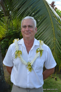 Anthony Jamet s'impose à Afaahiti Taravao et bat Béatrix Lucas, tavana sortante. Anthony Jamet s'impose à Afaahiti Taravao et bat Béatrix Lucas, tavana sortante.