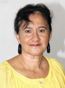 Tautira : Juliette Matehau-Nuupure élue avec 51,37% des suffrages Tautira : Juliette Matehau-Nuupure élue avec 51,37% des suffrages