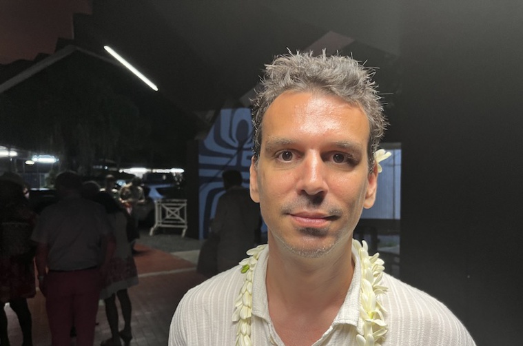 Au Blue Climate Summit, solutions concrètes pour réalités concrètes Au Blue Climate Summit, solutions concrètes pour réalités concrètes