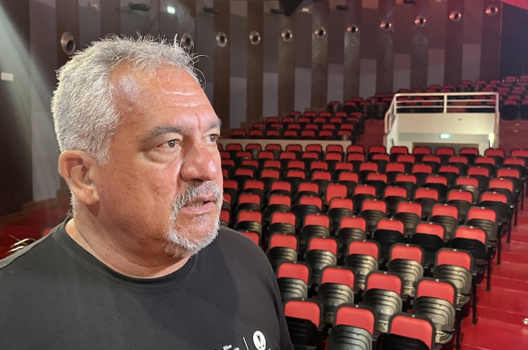 Au Blue Climate Summit, solutions concrètes pour réalités concrètes Au Blue Climate Summit, solutions concrètes pour réalités concrètes