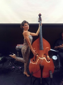 Des invités d’exception au festival bossa et samba Des invités d’exception au festival bossa et samba