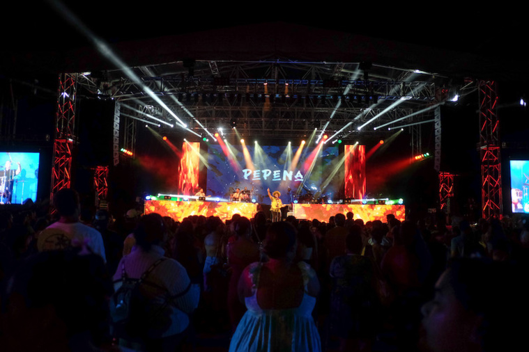 Les voix de l'océan Les voix de l'océan