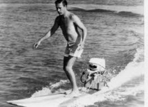 USA: décès de Hobart Alter, l'un des pères du surf moderne USA: décès de Hobart Alter, l'un des pères du surf moderne