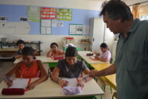 Sécurité routière : les écoles de la côte Est à l’heure de la prévention Sécurité routière : les écoles de la côte Est à l’heure de la prévention