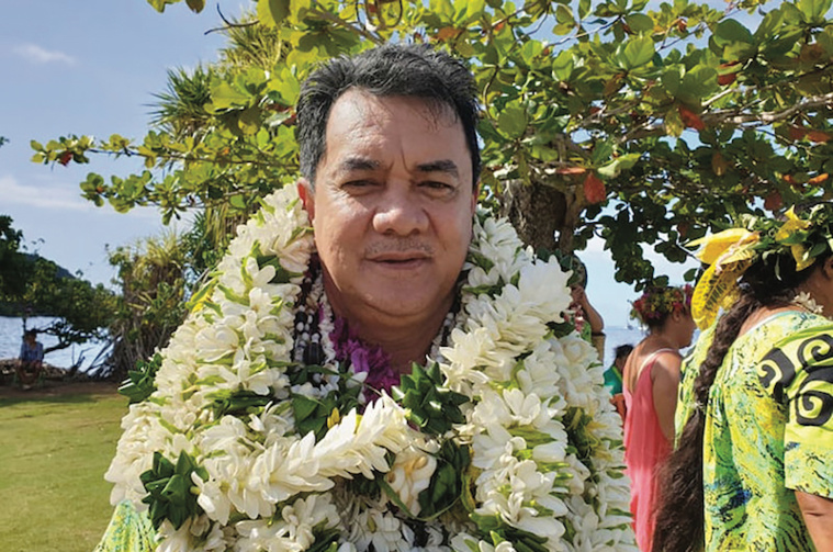 Les "mutations-sanctions" irrégulières à Moorea Les "mutations-sanctions" irrégulières à Moorea