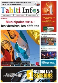 Cliquez sur l'image pour lire le journal Cliquez sur l'image pour lire le journal