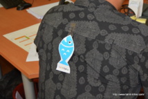 Le meilleur poisson d'avril de Tahiti Le meilleur poisson d'avril de Tahiti