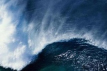 Le séisme au Chili a créé des vagues de 2,11 mètres Le séisme au Chili a créé des vagues de 2,11 mètres