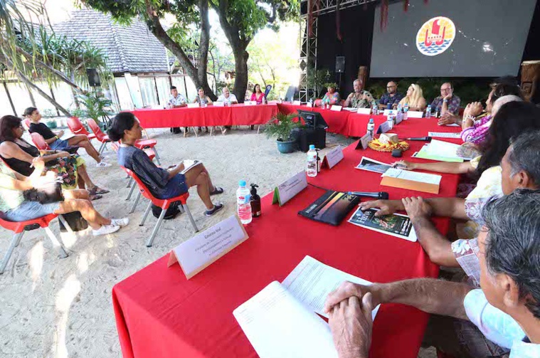 Dix-neuf groupes en lice pour le retour du Heiva