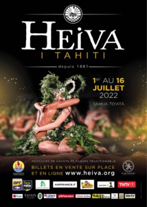 Dix-neuf groupes en lice pour le retour du Heiva Dix-neuf groupes en lice pour le retour du Heiva