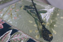 Le féminin sacré selon Stéphanie Gendron Le féminin sacré selon Stéphanie Gendron