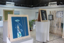 Le féminin sacré selon Stéphanie Gendron Le féminin sacré selon Stéphanie Gendron