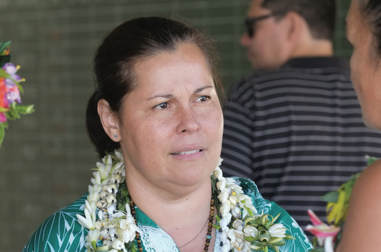 Législatives 2022 – Tepuaraurii Teriitahi : "La citoyenneté polynésienne" Législatives 2022 – Tepuaraurii Teriitahi : "La citoyenneté polynésienne"