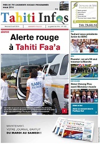 Cliquez sur l'image pour lire le journal Cliquez sur l'image pour lire le journal